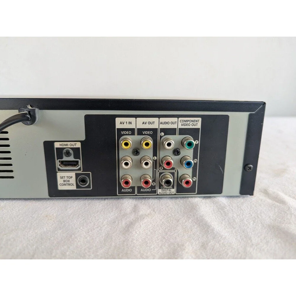 Samsung dvd vr375